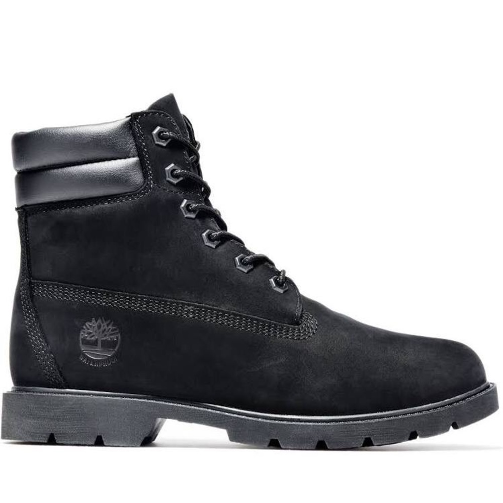 TImberland WOMEN'S LINDEN WOODS 6-INCH WATERPROOF BOOTS